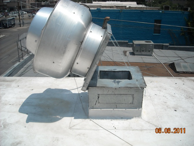 After image